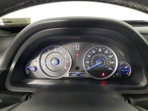 Used 2015 Honda Crosstour EX-L image 27