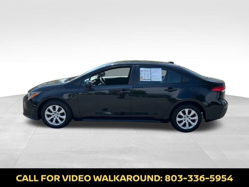 Used 2024 Toyota Corolla LE image 6