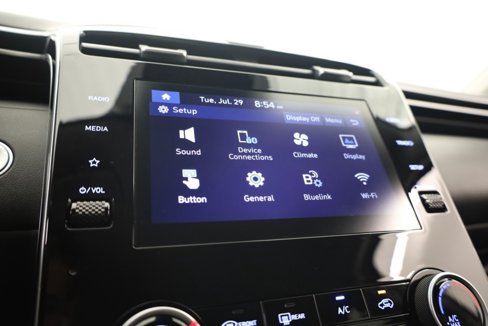 Used 2022 Hyundai Tucson SEL image 18