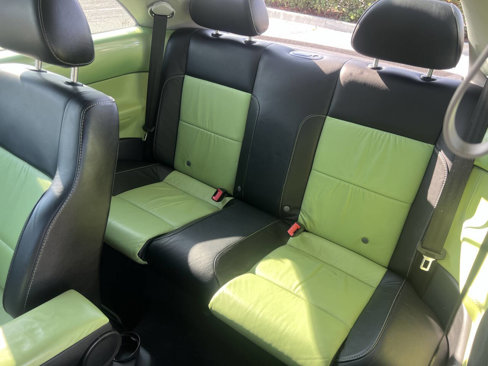 Used 2003 Volkswagen Beetle GLS image 27