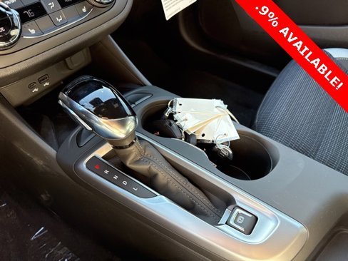 New 2025 Buick Envista Preferred w/ Convenience I Package image 24