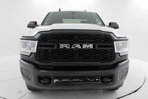 Used 2021 RAM 2500 Tradesman image 2