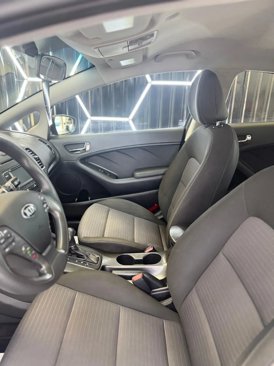 Used 2016 Kia Forte LX w/ LX Popular Plus Package image 21