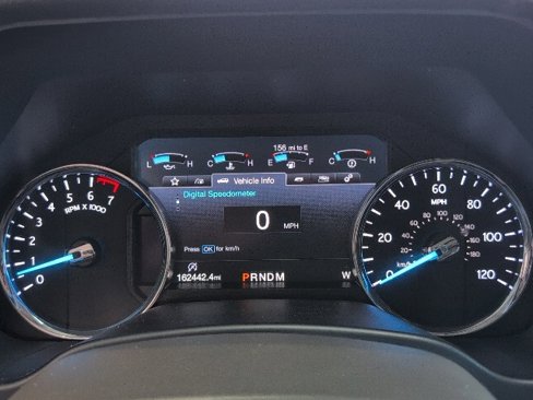 Used 2019 Ford Expedition Limited image 33