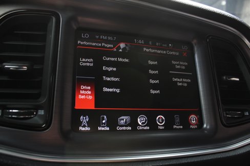 Used 2015 Dodge Challenger R/T Scat Pack image 54