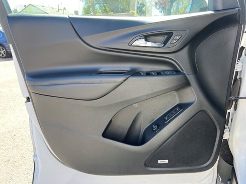Used 2019 Chevrolet Equinox Premier image 9