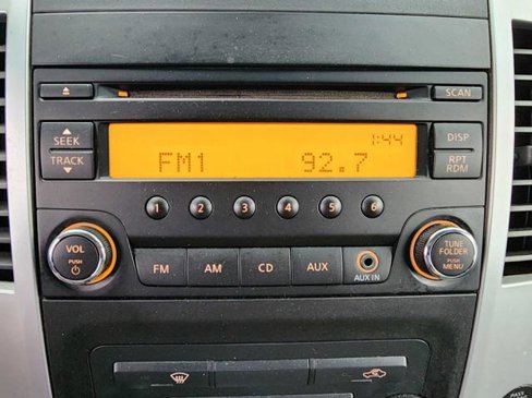 Used 2014 Nissan Frontier S image 20
