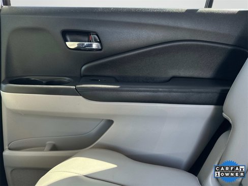 Used 2017 Honda Pilot EX-L image 13