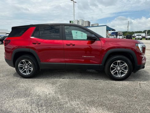 New 2026 GMC Terrain Elevation w/ LPO, Floor Liner Package image 2