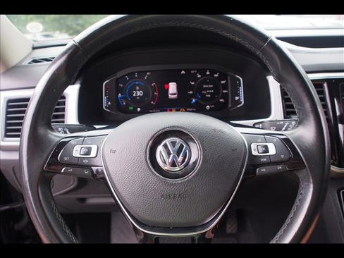 Used 2019 Volkswagen Atlas SEL image 21