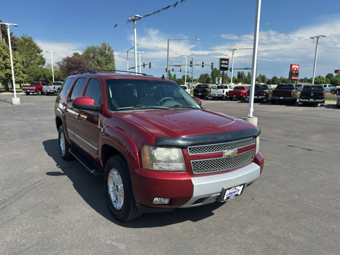 Used 2011 Chevrolet Tahoe LT image 12