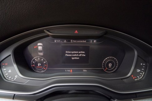 Used 2019 Audi A4 2.0T Premium Plus w/ Premium Plus Package image 14