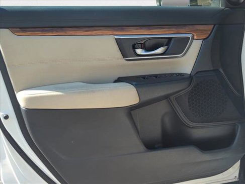 Used 2020 Honda CR-V EX image 17