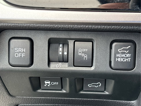 Used 2018 Subaru Forester 2.5i Touring image 25