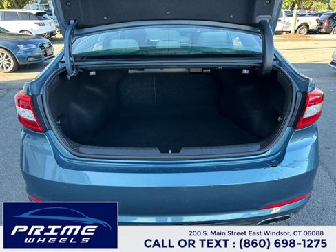 Used 2015 Hyundai Sonata Sport image 11