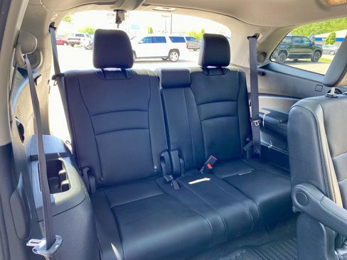 Used 2019 Honda Pilot Elite image 16