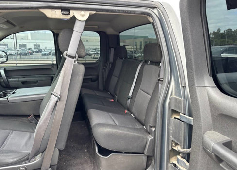 Used 2011 Chevrolet Silverado 1500 LT w/ All-Star Edition image 21