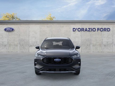 New 2025 Ford Escape ST-Line Select w/ Tech Pack #1 image 6