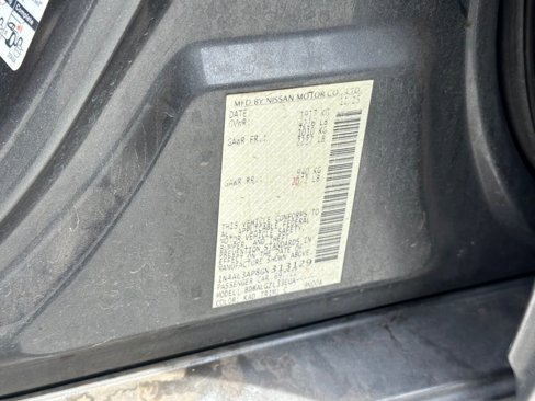 Used 2016 Nissan Altima 2.5 S w/ Power Driver Seat Package image 13