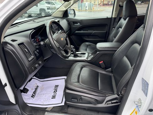 Used 2022 Chevrolet Colorado ZR2 image 10