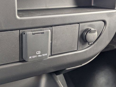 New 2025 GMC Savana 3500 w/ Power Convenience Package image 13