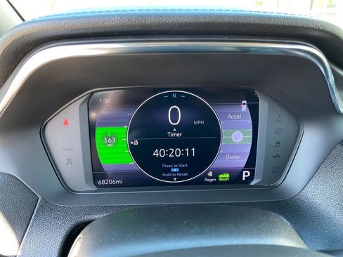 Used 2023 Chevrolet Bolt LT w/ Driver Confidence Package image 18