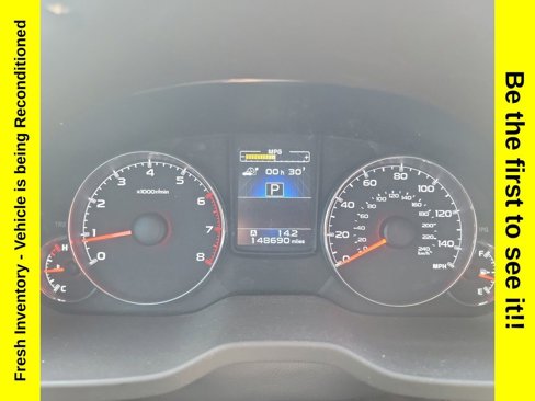 Used 2013 Subaru Outback 2.5i Limited image 15