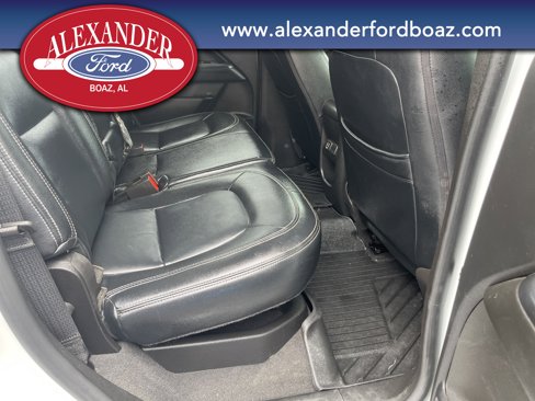 Used 2021 GMC Canyon Elevation w/ Trailering Package image 19