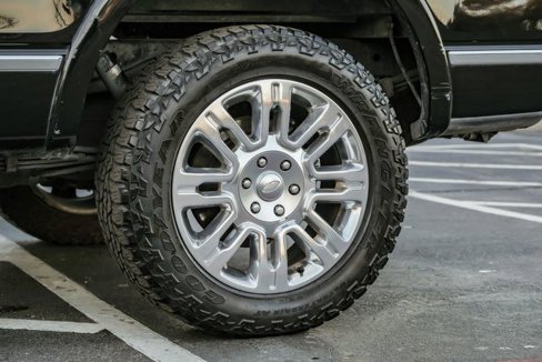 Used 2009 Ford F150 4x4 SuperCrew image 70