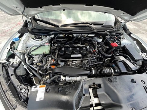 Used 2020 Honda Civic EX image 16