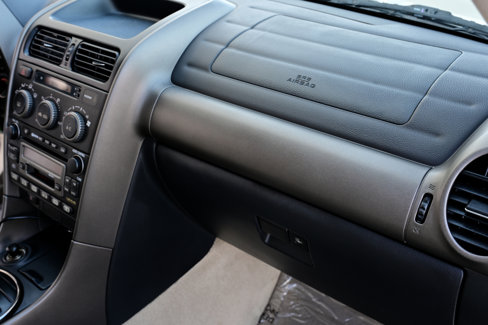 Used 2001 Lexus IS 300 image 30