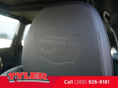 Used 2023 Subaru Forester Wilderness image 41