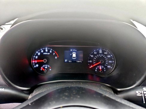 Used 2021 Kia Soul LX image 21