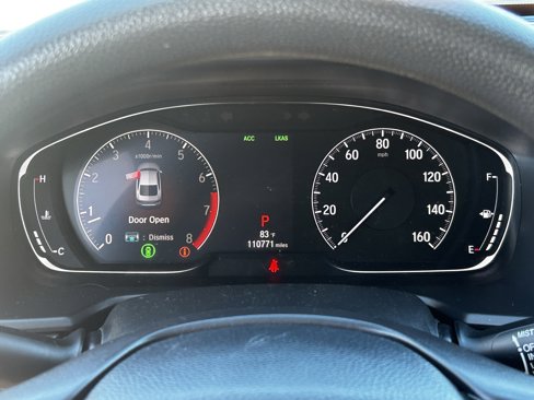 Used 2018 Honda Accord LX image 28
