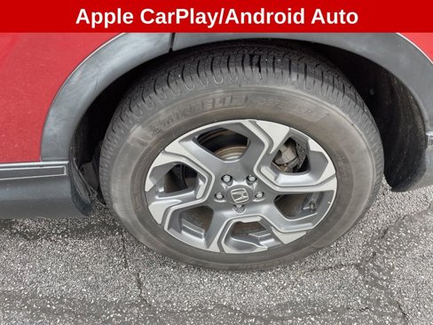 Used 2019 Honda CR-V EX-L image 11