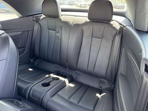 Used 2018 Audi A5 2.0T Premium image 10