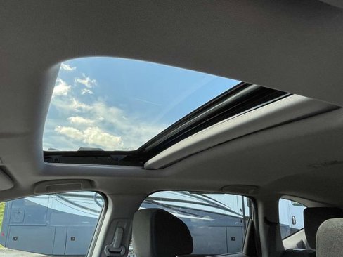 Used 2021 Honda CR-V EX image 26