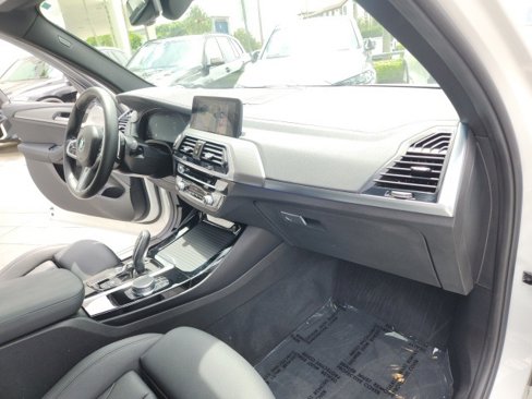 Used 2021 BMW X3 sDrive30i w/ M Sport Package image 24
