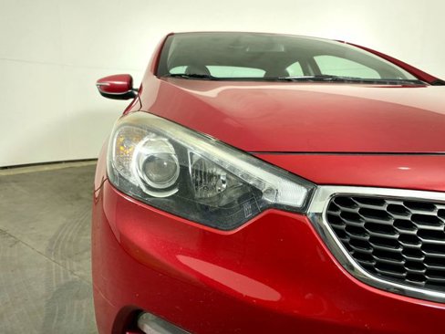 Used 2016 Kia Forte EX image 27