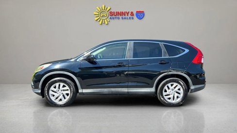 Used 2016 Honda CR-V EX image 4