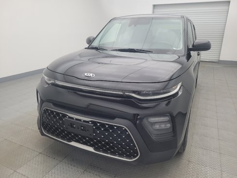 Used 2020 Kia Soul EX w/ Option Group 015 image 15