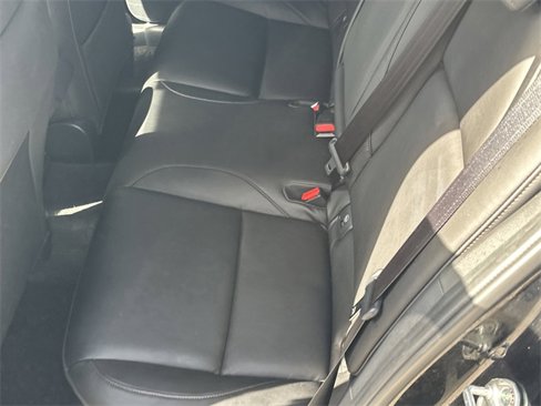 Used 2025 MAZDA MAZDA3 s image 14