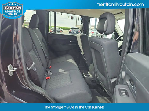 Used 2011 Jeep Liberty Sport image 31