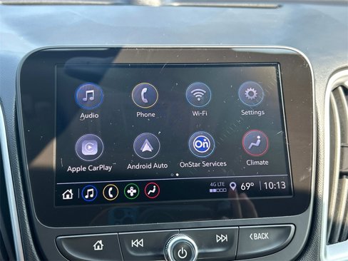 Used 2023 Chevrolet Malibu LT image 26