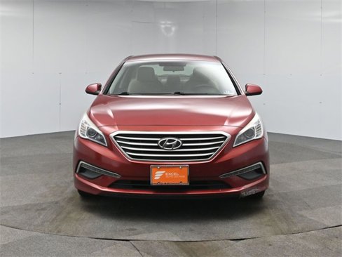 Used 2015 Hyundai Sonata SE image 8