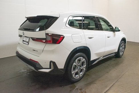 New 2026 BMW X1 xDrive28i w/ Convenience Package image 4