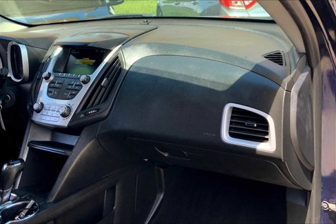 Used 2016 Chevrolet Equinox LS image 17