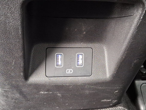 Used 2022 Hyundai Tucson SEL w/ Convenience + Premium Package image 11