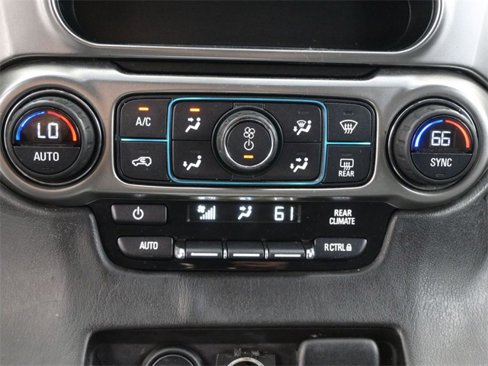 Used 2015 Chevrolet Tahoe LS w/ Max Trailering Package image 3