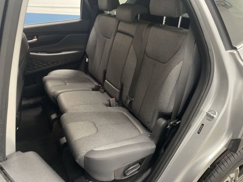 Used 2022 Hyundai Santa Fe SEL image 29